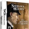 топовая игра Sherlock Holmes: The Mystery of the Mummy