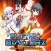 игра Nitroplus Blasterz: Heroines Infinite Duel