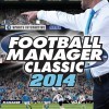 топовая игра Football Manager Classic 2014