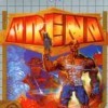 топовая игра Arena: Maze of Death