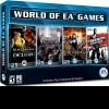 World of EA Games