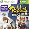 Raving Rabbids: Alive & Kicking