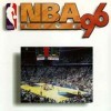 топовая игра NBA Live '96