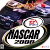 топовая игра NASCAR 2000