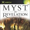 Myst IV Revelation