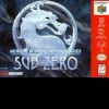 топовая игра Mortal Kombat Mythologies: Sub-Zero