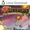 игра Jamestown: Legend of the Lost Colony