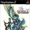 топовая игра Final Fantasy X-2 International + Last Mission