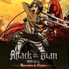 топовая игра Attack on Titan: Humanity in Chains