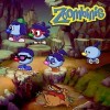 Новые игры Развивающие игры на ПК и консоли - Zoombinis