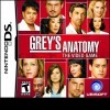 Grey's Anatomy: The Video Game