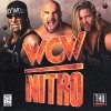 топовая игра WCW Nitro