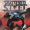 игра от BioWare - Shattered Steel (топ: 1.8k)