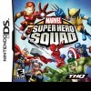 Marvel Super Hero Squad