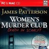 топовая игра Women's Murder Club: Death in Scarlet