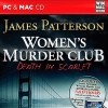 Women's Murder Club: Death in Scarlet