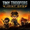 топовая игра Tiny Troopers: Joint Ops