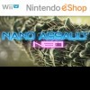 топовая игра Nano Assault Neo
