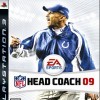 топовая игра NFL Head Coach 09