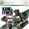 игра Kane & Lynch: Dead Men