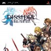 игра от Square Enix - Dissidia Final Fantasy (топ: 1.5k)