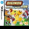 Digimon World DS