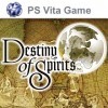 топовая игра Destiny of Spirits