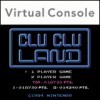 топовая игра Clu Clu Land