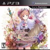 игра от Gust Co. Ltd. - Atelier Rorona: The Alchemist of Arland (топ: 1.8k)