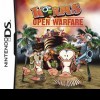 топовая игра Worms: Open Warfare