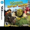 топовая игра Shrek Smash n' Crash Racing