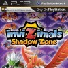 Invizimals: Shadow Zone