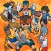 Inazuma Eleven 3: Team Ogre Attacks!