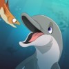 игра I Am Dolphin