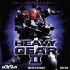 игра от Activision - Heavy Gear II (топ: 1.7k)