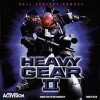 игра от Activision - Heavy Gear II (топ: 1.9k)