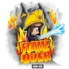 топовая игра Flame Over