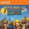 игра от Lionhead Studios - Fable Heroes (топ: 2.2k)