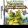игра от WayForward Technologies - Shrek: Ogres and Dronkeys (топ: 1.5k)