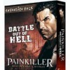 игра Painkiller: Battle out of Hell