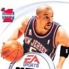 топовая игра NBA Live 2003