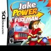 игра Jake Power: Fireman