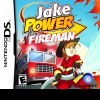 Jake Power: Fireman