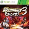 игра от Omega Force - Warriors Orochi 3 (топ: 1.8k)