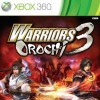 Warriors Orochi 3