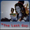 The Last Guy