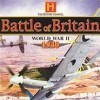 игра The History Channel: WWII Battle of Britain 1940