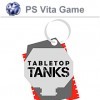 Table Top Tanks