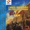 игра от Konami - Lethal Enforcers II: Gun Fighters (топ: 1.9k)