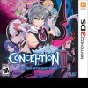 топовая игра Conception II: Children of the Seven Stars